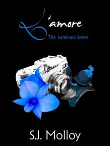 L'amore: The Luminara Series Read online