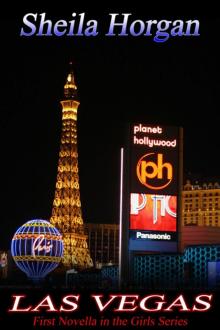 Las Vegas Read online