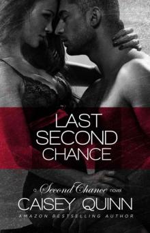Last Second Chance Read online