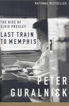 Last Train to Memphis Read online