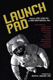 Launch Pad Read online