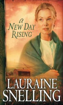 Lauraine Snelling - [Red River of the North 02]