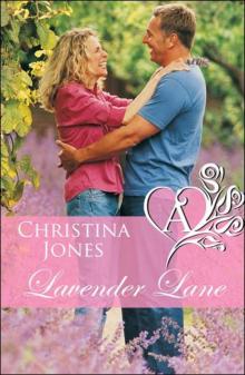 Lavender Lane Read online