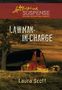Lawman-In-Charge Read online