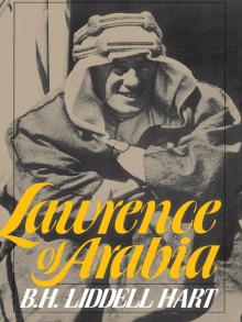 Lawrence of Arabia Read online