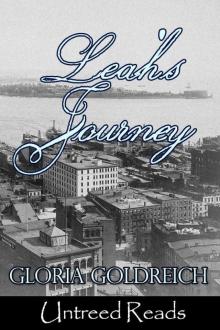 Leah's Journey Read online