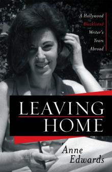 Leaving Home Read online