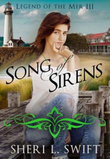 Legend of the Mer III Song of Sirens Read online