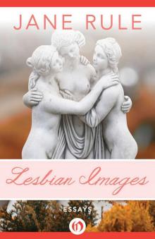 Lesbian Images: Essays Read online