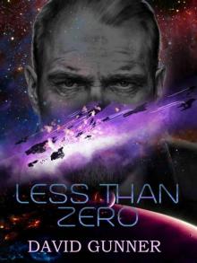 Less than zero (RN: Book 1) Read online