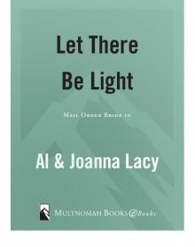 Let There Be Light Read online