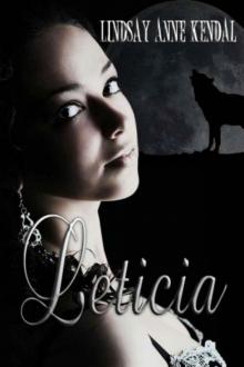 Leticia (Leticia Series)