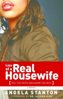 Lies of a Real Housewife Read online
