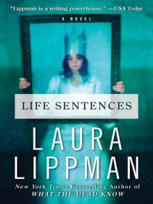 Life Sentences Read online
