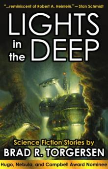 Lights in the Deep Read online