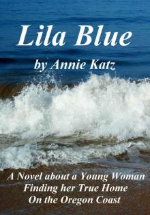 Lila Blue