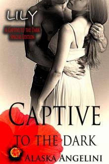 Lily: Captive to the Dark Read online