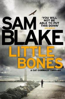 Little Bones: A disturbing Irish crime thriller (The Cathy Connolly Series) Read online