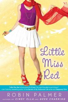 Little Miss Red Read online