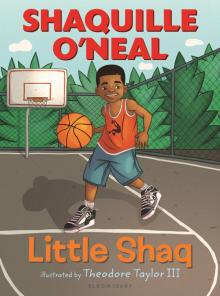 Little Shaq Read online