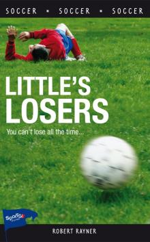 Little's Losers Read online