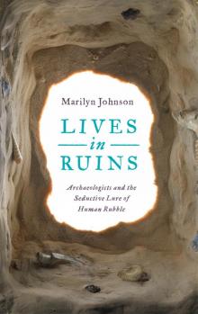 Lives in Ruins Read online