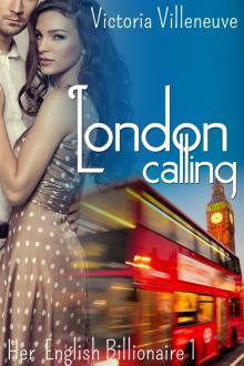 London Calling Read online