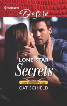 Lone Star Secrets Read online