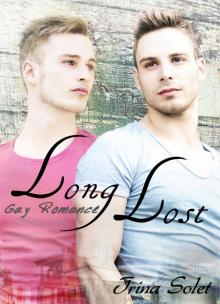 Long Lost (Gay Romance) Read online