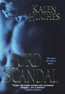 Lord Scandal Read online