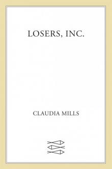 Losers, Inc. Read online