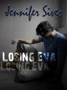 Losing Eva (The Eva Series Book 2) Read online