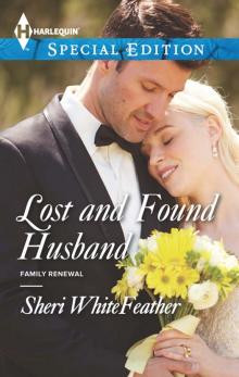 LOST AND FOUND HUSBAND Read online