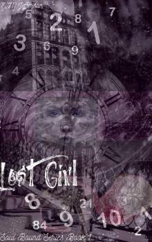 Lost Girl (Soul Bound Book 1) Read online