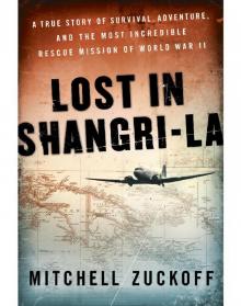 Lost in Shangri-la Read online