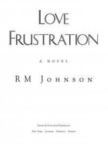 Love Frustration Read online