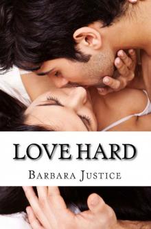 Love Hard (Anything But Mine Book 2) Read online