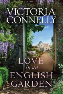 Love in an English Garden Read online