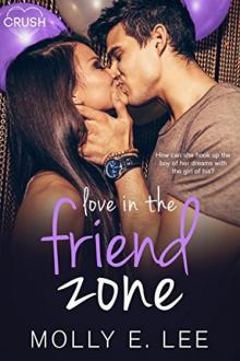 Love in the Friend Zone Read online