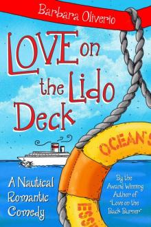 Love on the Lido Deck Read online
