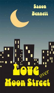 Love Over Moon Street Read online