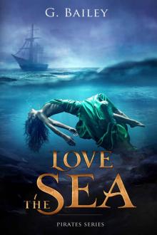 Love the Sea (Saved by Pirates Book 2) Read online