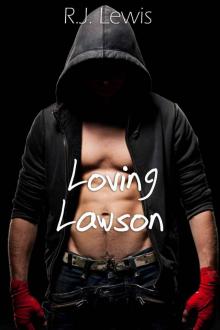 Loving Lawson Read online