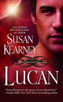 Lucan: The Pendragon Legacy Read online