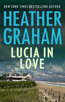 Lucia in Love Read online