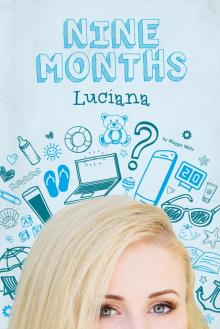 Luciana Read online