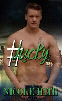 #LUCKY (The Empire Series Book 2) Read online