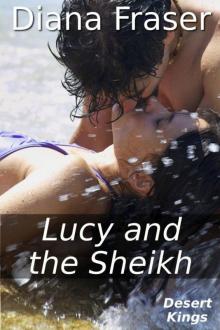 Lucy and the Sheikh Read online