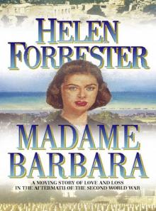 Madame Barbara Read online