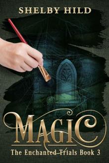 Magic Read online